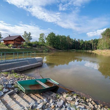 Rybnik Bitovanky Bítovany Екстериор снимка