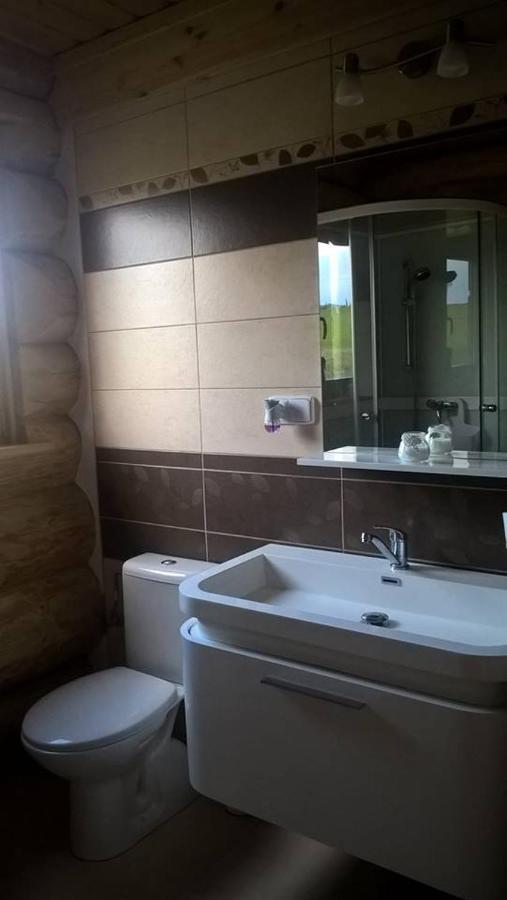 Rybnik Bitovanky Bítovany Екстериор снимка